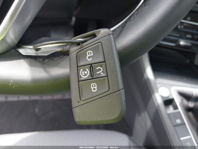 3VW7X7BUXSM029960 Volkswagen Jetta 1.5t Se