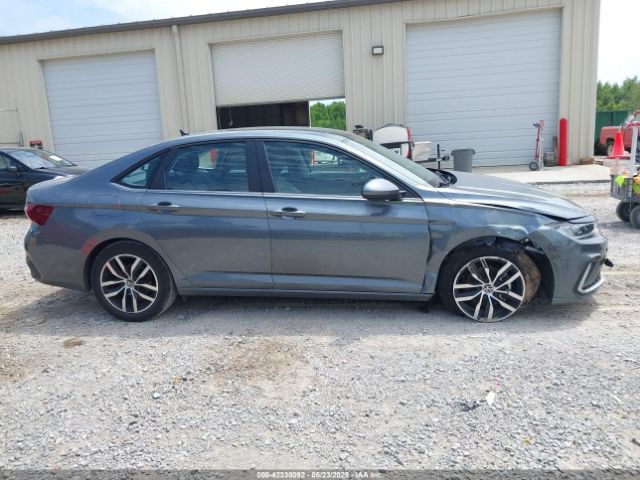 3VW7X7BUXSM029960 Volkswagen Jetta 1.5t Se