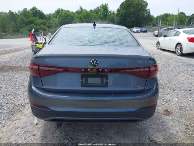 3VW7X7BUXSM029960 Volkswagen Jetta 1.5t Se