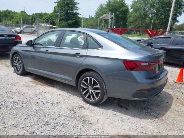 3VW7X7BUXSM029960 Volkswagen Jetta 1.5t Se