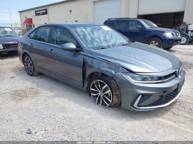 3VW7X7BUXSM029960 Volkswagen Jetta 1.5t Se