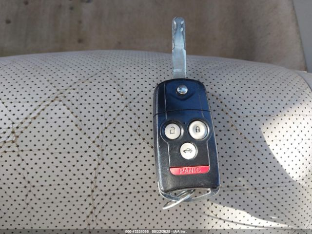 2007 ACURA TL 19UUA66247A005993 Photo 10