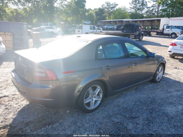 2007 ACURA TL 19UUA66247A005993 Photo 3