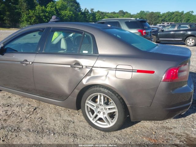 2007 ACURA TL 19UUA66247A005993 Photo 5