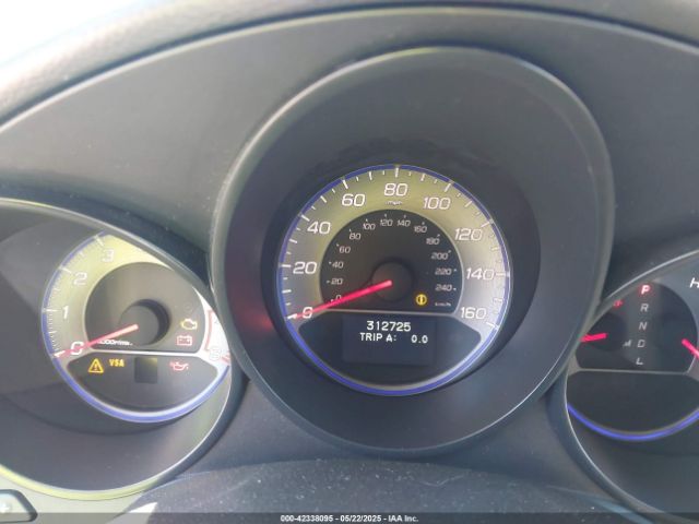 2007 ACURA TL 19UUA66247A005993 Photo 6
