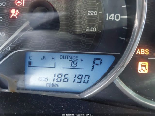 5YFBURHE9EP162434 Toyota Corolla L/le/le Plus/le Premium/s/s Plus/s Premium