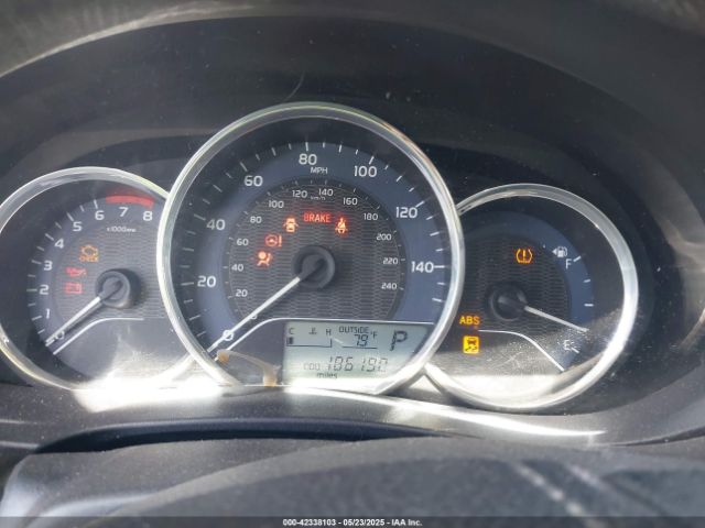 5YFBURHE9EP162434 Toyota Corolla L/le/le Plus/le Premium/s/s Plus/s Premium
