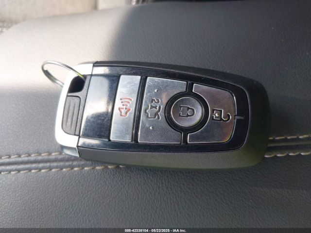 2024 FORD MUSTANG 1FA6P8TH0R5142067 Photo 10