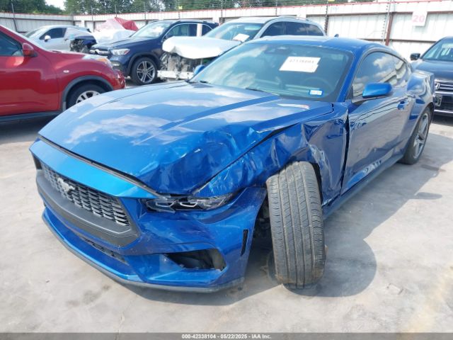 2024 FORD MUSTANG 1FA6P8TH0R5142067 Photo 1