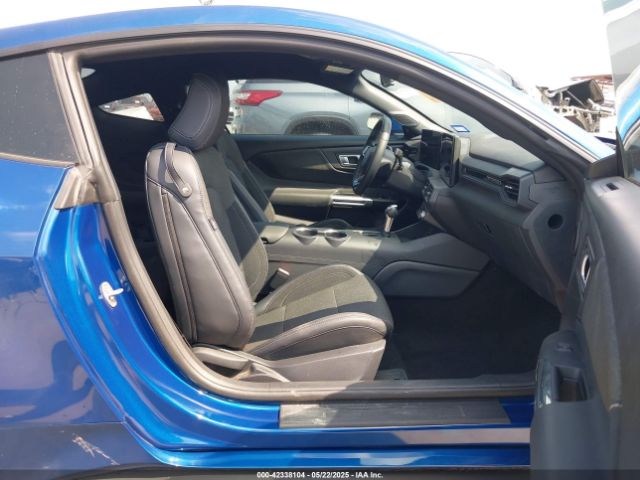 2024 FORD MUSTANG 1FA6P8TH0R5142067 Photo 4
