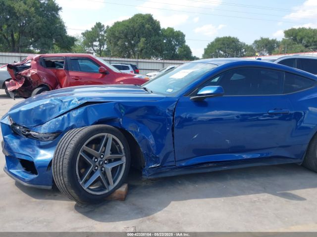2024 FORD MUSTANG 1FA6P8TH0R5142067 Photo 5