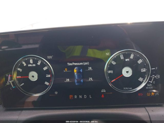2024 FORD MUSTANG 1FA6P8TH0R5142067 Photo 6