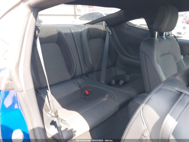 2024 FORD MUSTANG 1FA6P8TH0R5142067 Photo 7