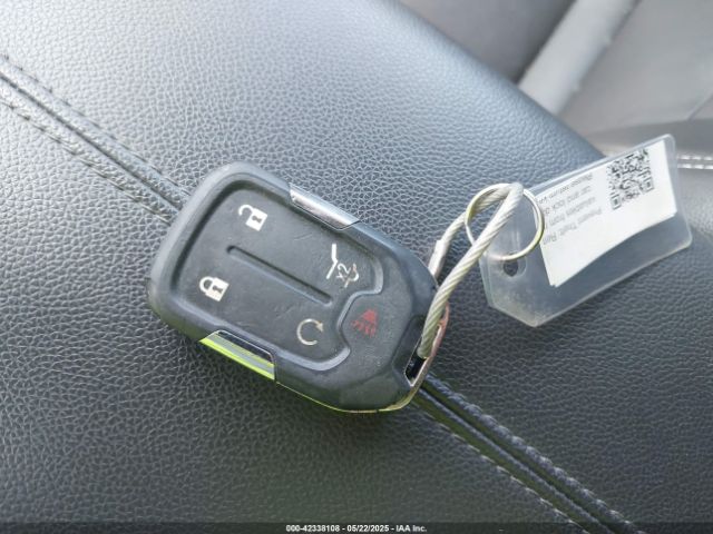 3GKALPEG4PL194415 GMC Terrain Fwd Slt