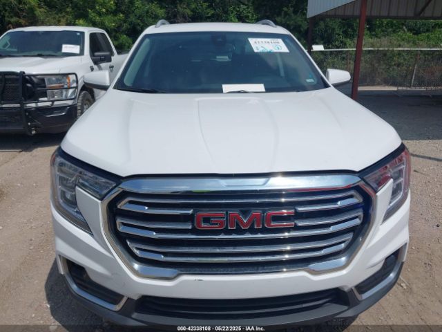 3GKALPEG4PL194415 GMC Terrain Fwd Slt