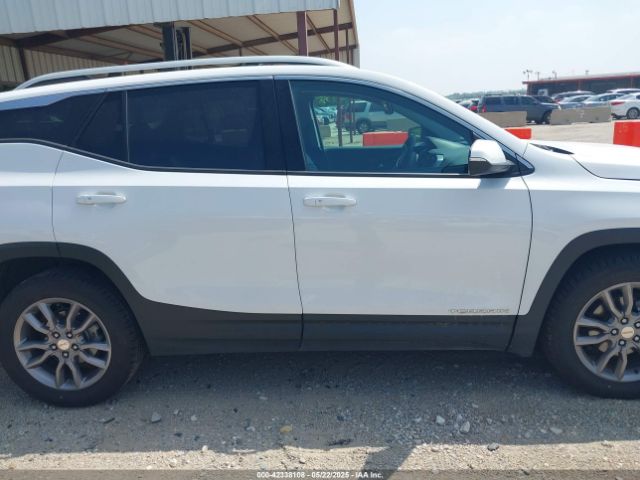 3GKALPEG4PL194415 GMC Terrain Fwd Slt