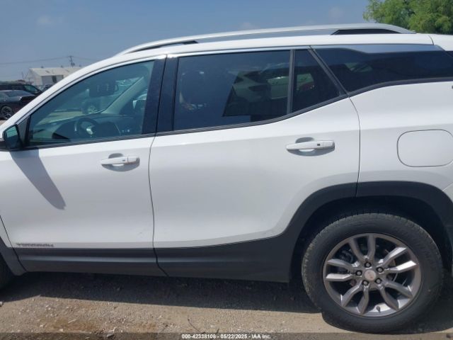 3GKALPEG4PL194415 GMC Terrain Fwd Slt