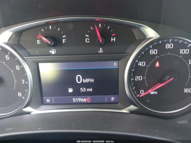 3GKALPEG4PL194415 GMC Terrain Fwd Slt