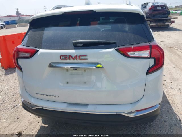 3GKALPEG4PL194415 GMC Terrain Fwd Slt