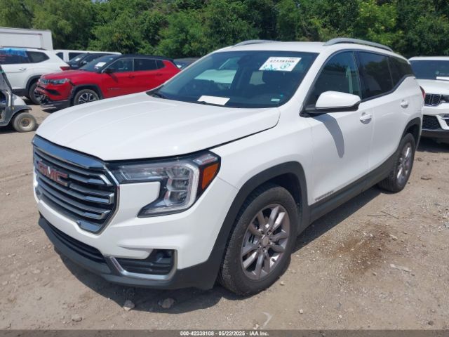 3GKALPEG4PL194415 GMC Terrain Fwd Slt