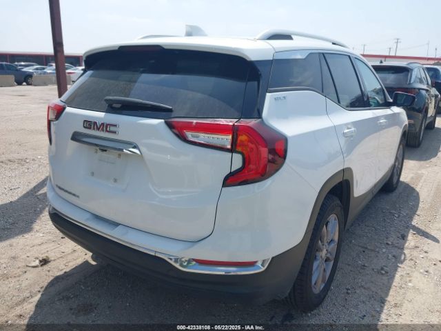 3GKALPEG4PL194415 GMC Terrain Fwd Slt