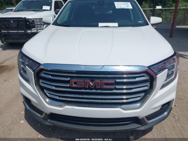3GKALPEG4PL194415 GMC Terrain Fwd Slt