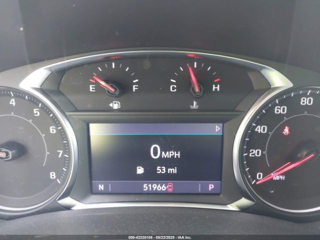 3GKALPEG4PL194415 GMC Terrain Fwd Slt