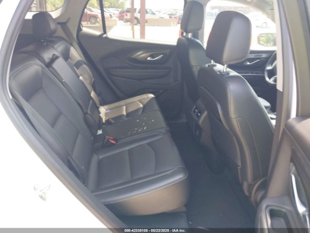 3GKALPEG4PL194415 GMC Terrain Fwd Slt