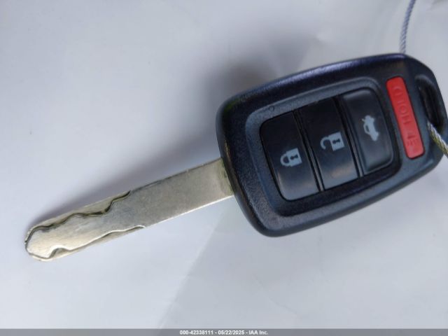 1HGCR2F62GA082569 Honda Accord Sport