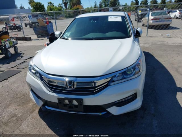 1HGCR2F62GA082569 Honda Accord Sport