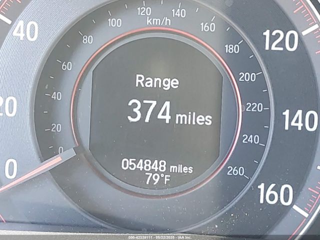 1HGCR2F62GA082569 Honda Accord Sport