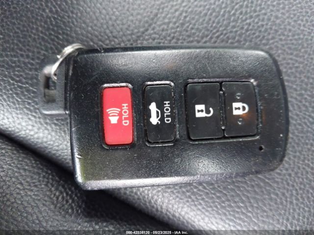 2T1BURHE8GC505611 Toyota Corolla S Premium