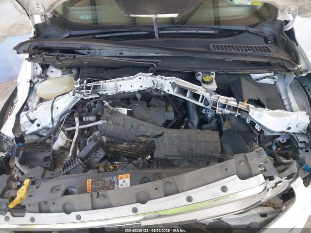1FMCU9J97JUC10359 Ford Escape Titanium