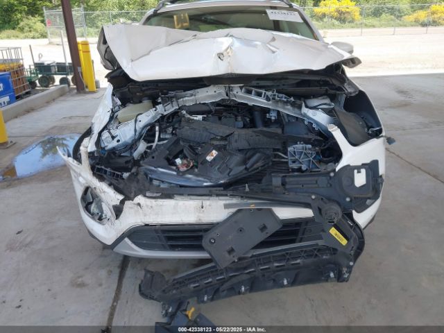 1FMCU9J97JUC10359 Ford Escape Titanium