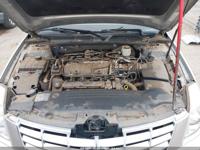 2006 CADILLAC DTS 1G6KD57986U119952 Photo 9