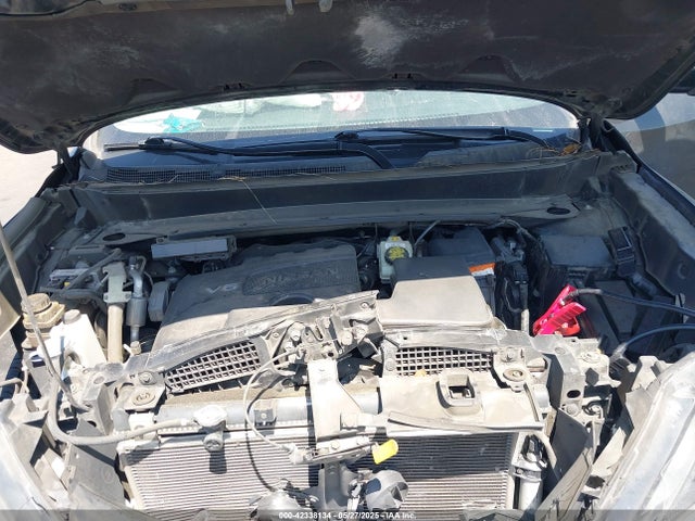 5N1DR2CM1LC578561 Nissan 2020