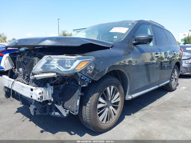 5N1DR2CM1LC578561 Nissan 2020
