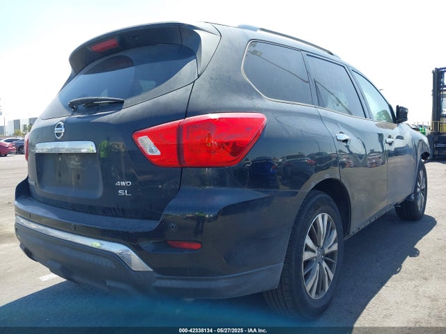 5N1DR2CM1LC578561 Nissan 2020