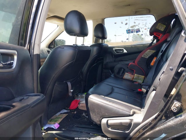 5N1DR2CM1LC578561 Nissan 2020