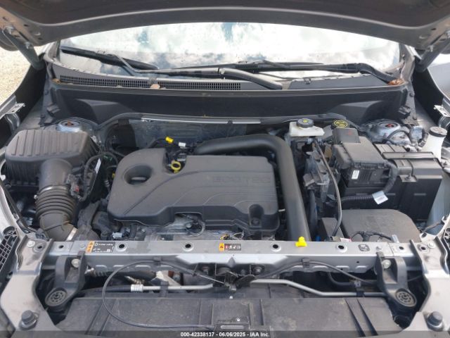 2023 GMC TERRAIN 3GKALVEG9PL181616 Photo 9