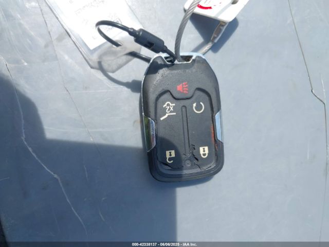 2023 GMC TERRAIN 3GKALVEG9PL181616 Photo 10