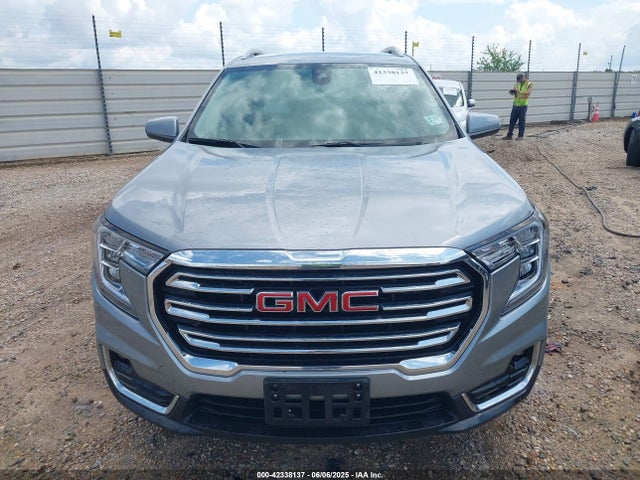 3GKALVEG9PL181616 GMC Terrain Awd Slt