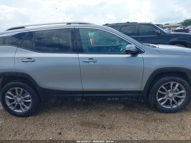 3GKALVEG9PL181616 GMC Terrain Awd Slt