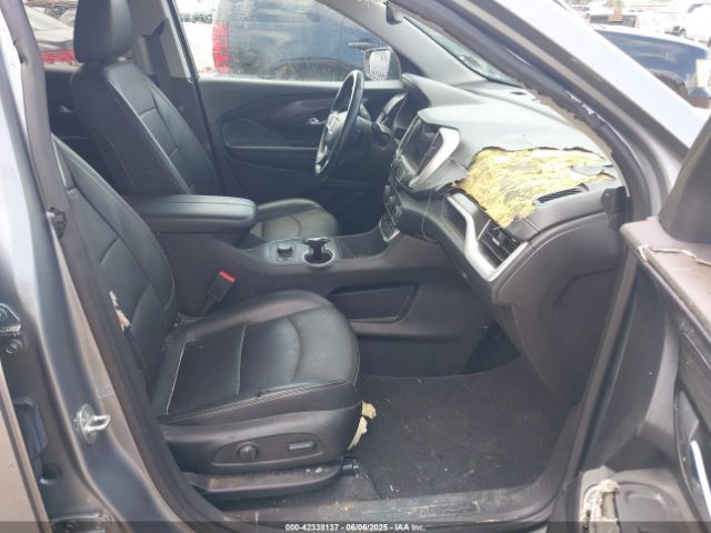 2023 GMC TERRAIN 3GKALVEG9PL181616 Photo 4