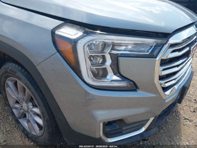 2023 GMC TERRAIN 3GKALVEG9PL181616 Photo 5