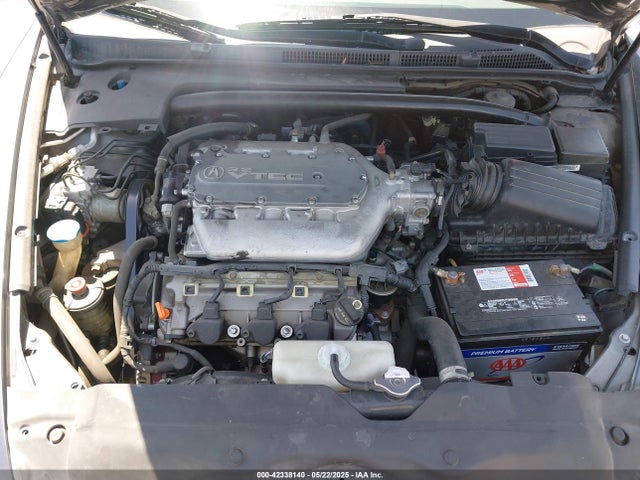 Aukcja sprzedaży 2006 Acura Tl, vin: 19UUA66296A018656, numer aukcji: 42338140