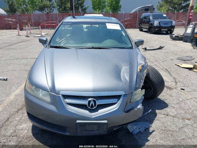 Aukcja sprzedaży 2006 Acura Tl, vin: 19UUA66296A018656, numer aukcji: 42338140