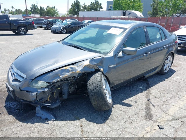 Aukcja sprzedaży 2006 Acura Tl, vin: 19UUA66296A018656, numer aukcji: 42338140