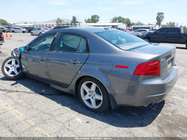 Aukcja sprzedaży 2006 Acura Tl, vin: 19UUA66296A018656, numer aukcji: 42338140