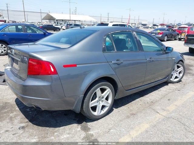 Aukcja sprzedaży 2006 Acura Tl, vin: 19UUA66296A018656, numer aukcji: 42338140